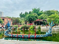 -晋江五店市传统文化旅游区