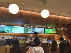 -奈雪的茶(石家庄万象城店)