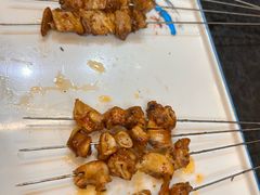 -高家烧鸽子烧烤店63年