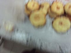 -中关村茶点