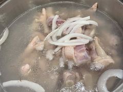 原味椰子鸡-原味四季椰子鸡(公明百佳华店)