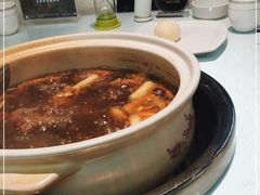 -名善山珍·野生菌汤锅(文殊院店)