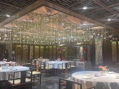 -汉唐宴长安食府