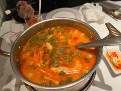 -金链花·泰国餐厅(国贸店)