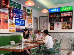 大堂-小龍鳳餐室(番禺路店)