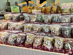 -阿男野栗王(金门路店)