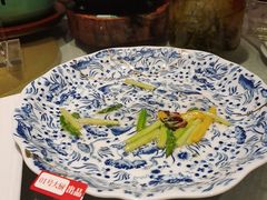 -董家大院·京味家常菜(朝丰家园店)