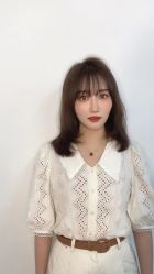 -可大男士理发馆