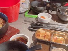 -谷牛日式烤肉(宝山U天地店)