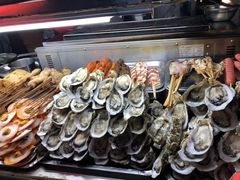 -海大南门夜市(海富街店)