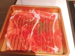 -温禾牛·和牛寿喜烧自助火锅(恒基名人店)