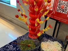 -云海肴·汽锅鸡·云南菜(领展购物广场·中关村店)