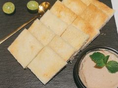 -彩虹之约•淮扬家宴(亚运村店)