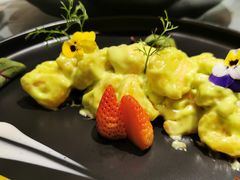 -花开餐厅(环湖中路店)