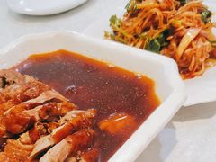 -蒲氏烤鸭(百寿路店)
