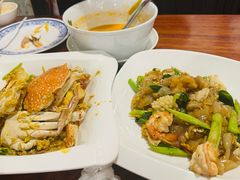 -Dang restaurant (patong phuket)