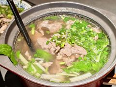 -古市香跷脚牛肉·非遗传承单位