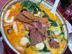 -喜家德虾仁水饺(长泰广场店)
