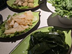 -一叶一世界•素食餐厅(环球中心店)