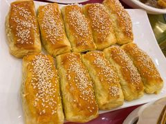 叉烧酥-金时代顺风大酒店(协泰店)