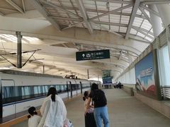 -珠海拱北口岸