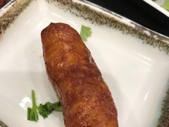 -永和大王(蛙嫩鸡香煲煲鲜·军博店)