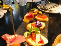 -C&R西班牙餐厅