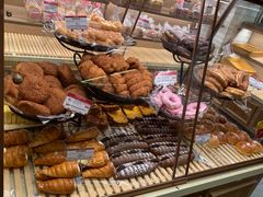 -山崎面包(静安久光店)