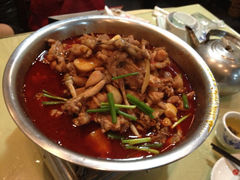 iphone_upload_pic-昱龙大盆牛蛙馆(三兴街总店)