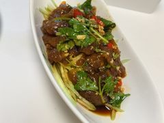 -鹿鸣春饭店(总店)