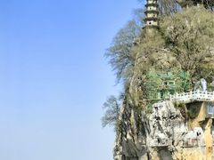 -石钟山