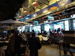 -东江海鲜酒家(艺都分店)
