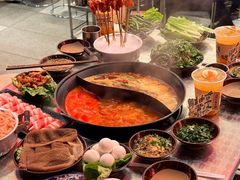 -冯校长老火锅(深圳总店)