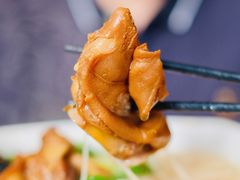 猪脚面线-古代饭堂(冠亚店)