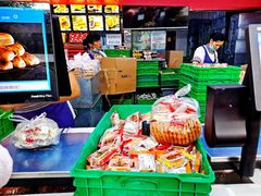 -宫廷糕点铺