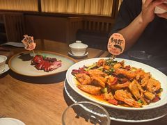 -阿强家川菜·29年老字号(岗顶店)