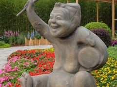 -深圳市中科院仙湖植物园