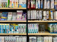 -西北轻工批发市场