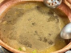 -银同牦牛肉火锅