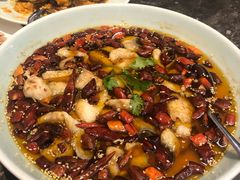 -港丽餐厅(高德置地店)