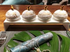 -王府茶楼茶宴·创意菜(朝阳公园店)