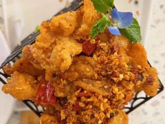 -赵小姐丨新中餐(曲江店)