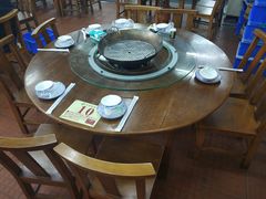 包厢-蚝得喜海鲜(东城店)