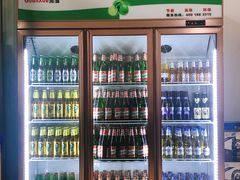 -民族烤羊·烤羊肉串·烤羊排(南城店)