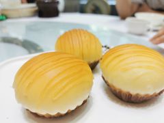 纤丝燕麦包-君德澜酒家·创意粤菜(金山谷店)