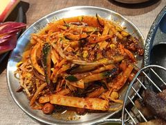 -马场洞肉铺(振安店)