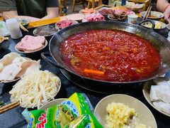-星鸿社重庆老火锅