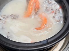 -大良毋米粥(锦龙路总店)
