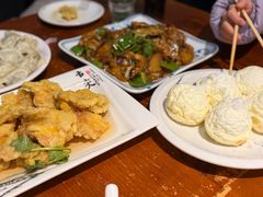 -春發合饭庄