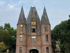 -中旅阿那亚九龙湖·公主酒店